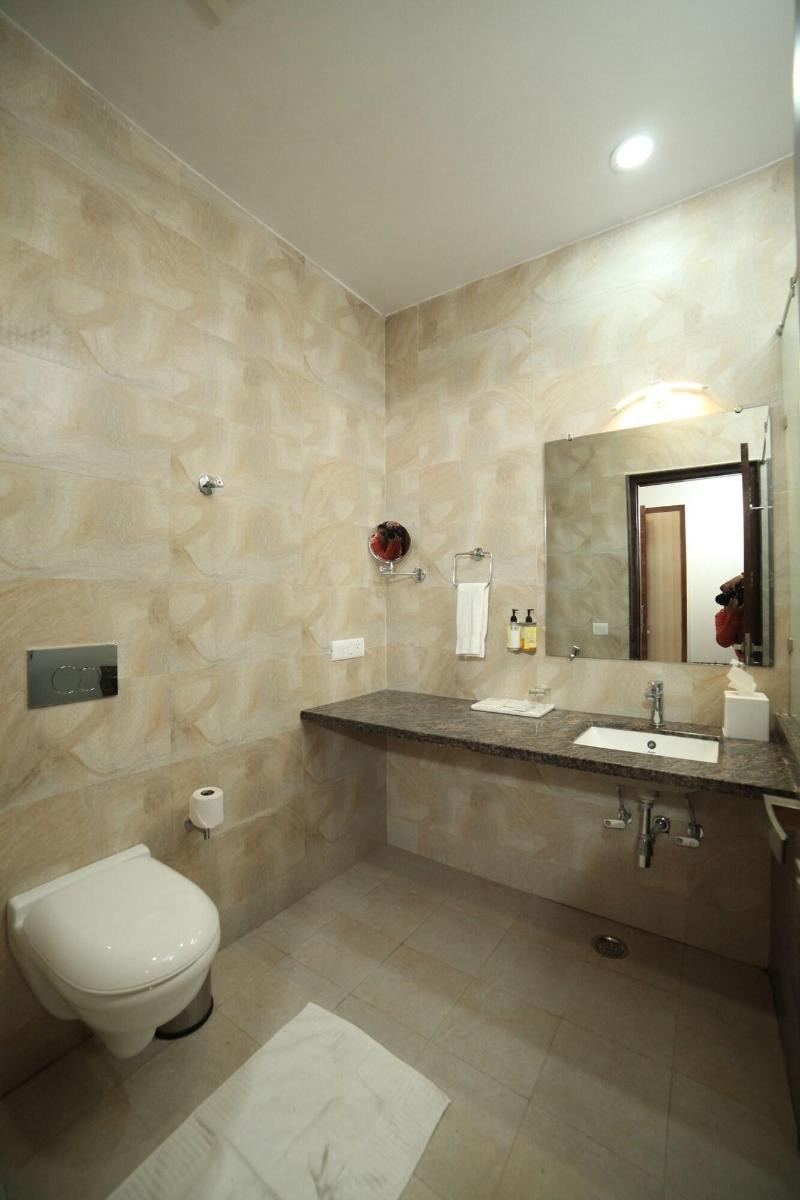 Green Palms Hotel image