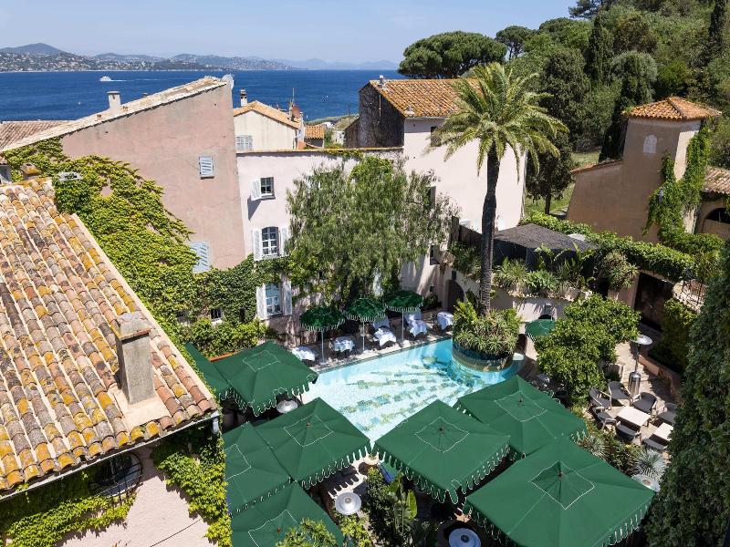 Hôtel Le Y image