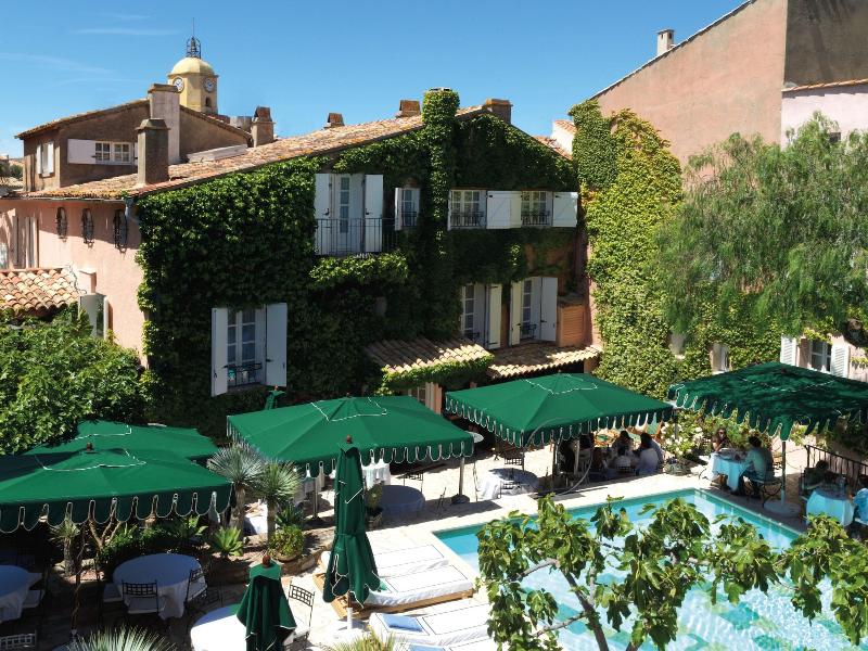 Hôtel Le Y image