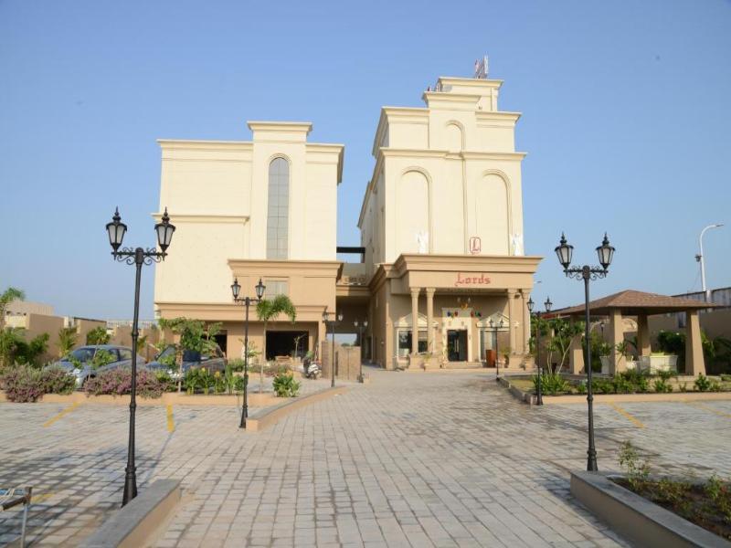 Lords Inn Jamnagar image