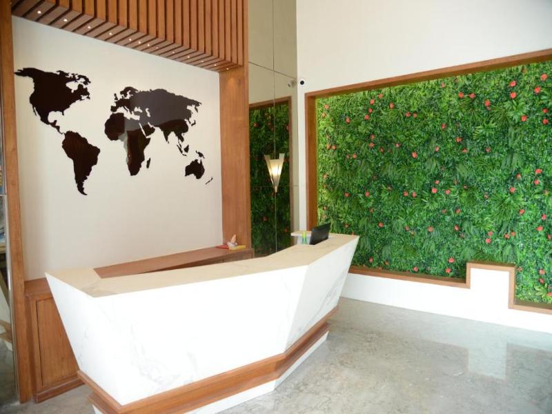 Lords Inn Jamnagar image