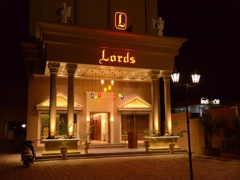 Lords Inn Jamnagar image