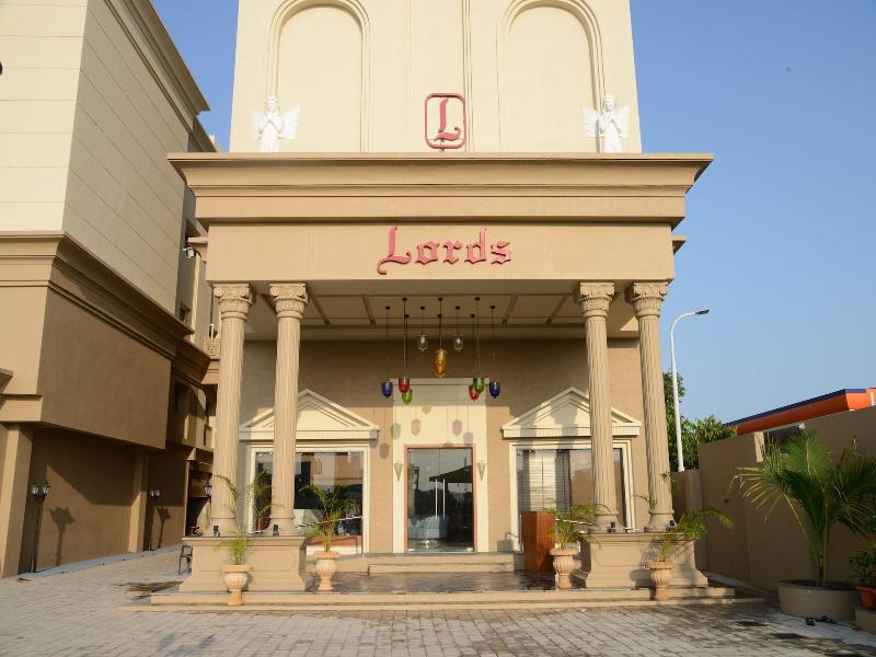 Lords Inn Jamnagar image