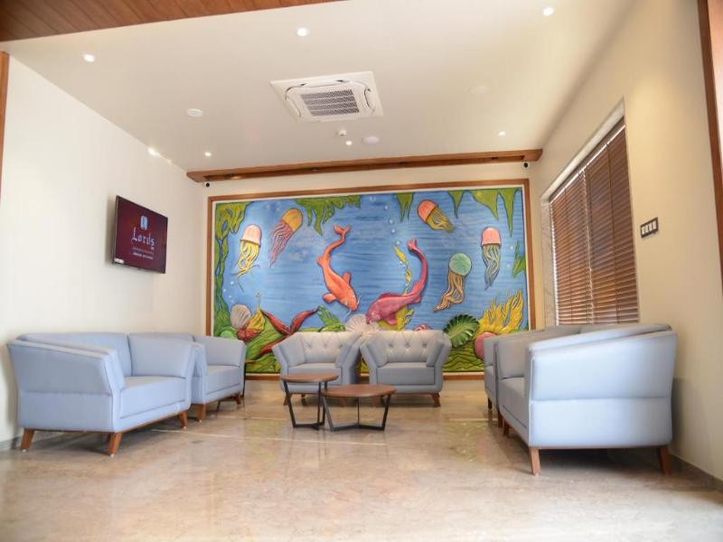 Lords Inn Jamnagar image