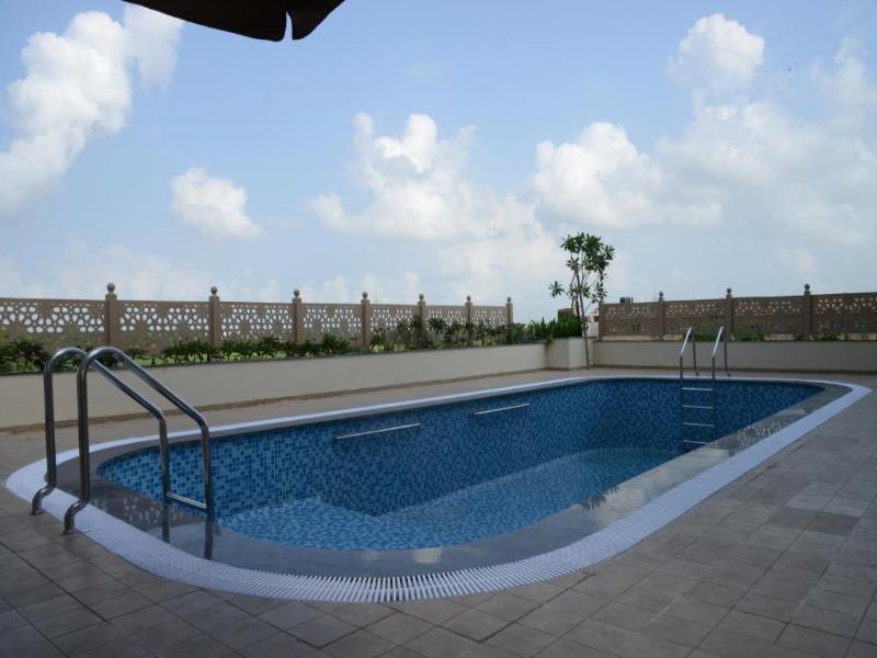 Lords Inn Jamnagar image