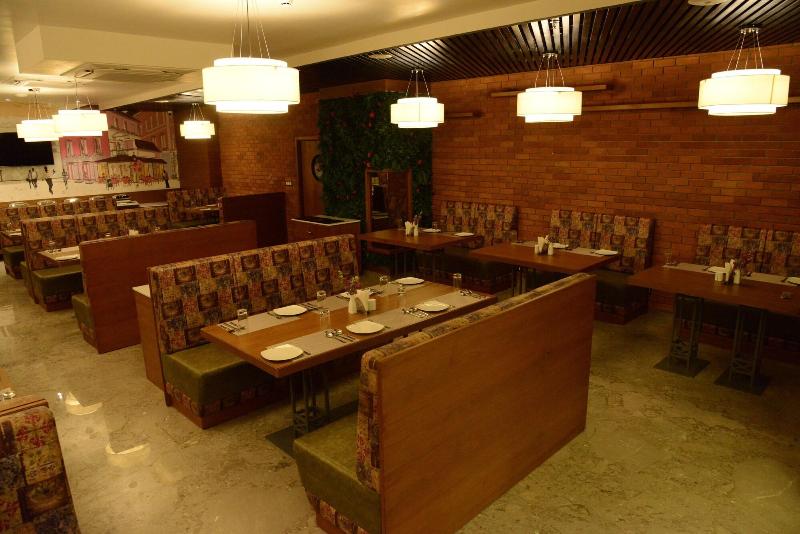 Lords Inn Jamnagar image