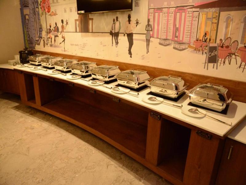 Lords Inn Jamnagar image