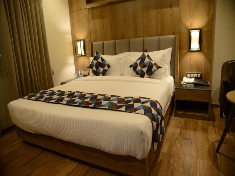 Lords Inn Jamnagar image