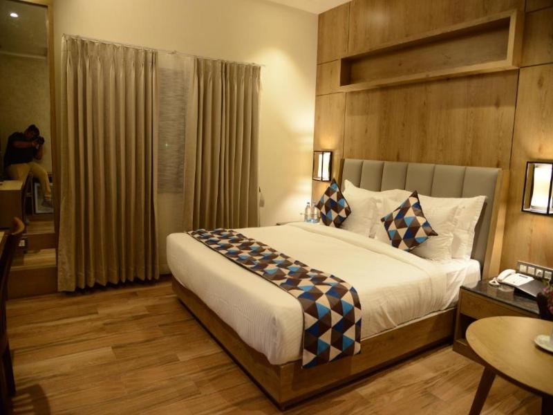 Lords Inn Jamnagar image