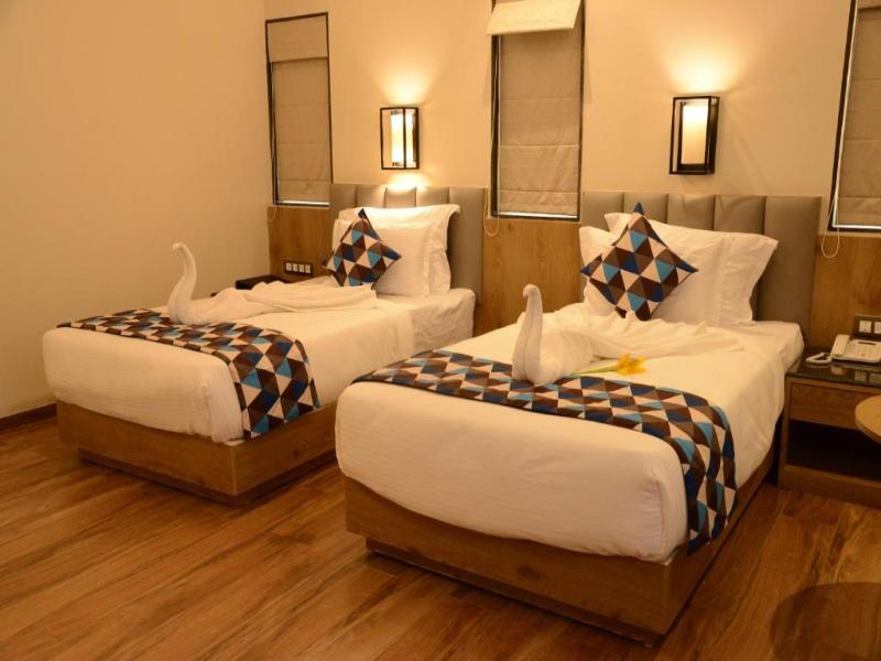 Lords Inn Jamnagar image