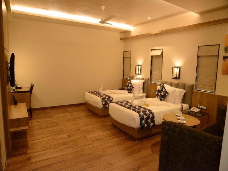 Lords Inn Jamnagar image