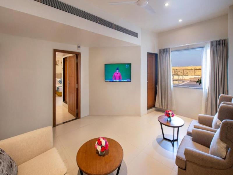Lords Inn Jamnagar image