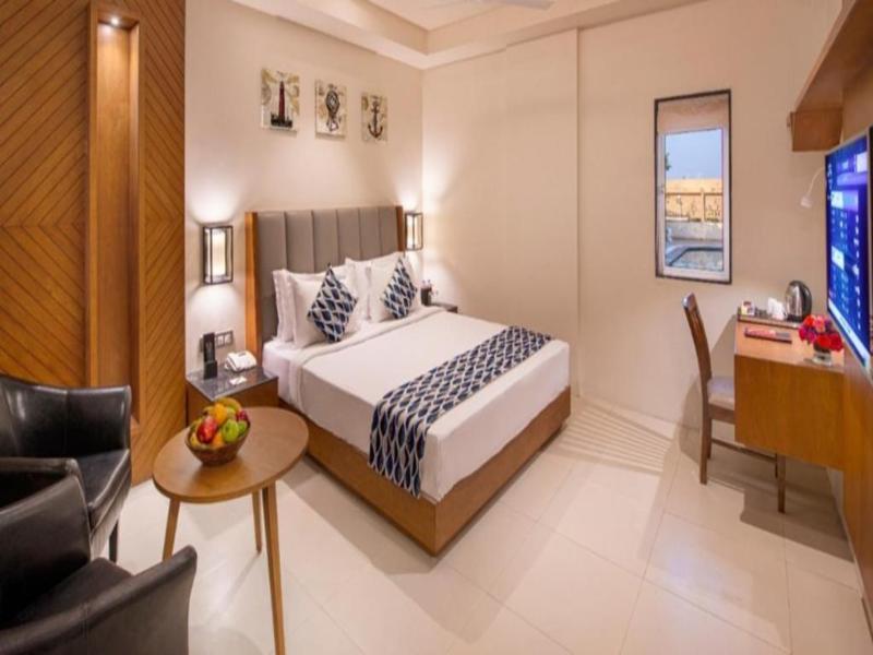 Lords Inn Jamnagar image