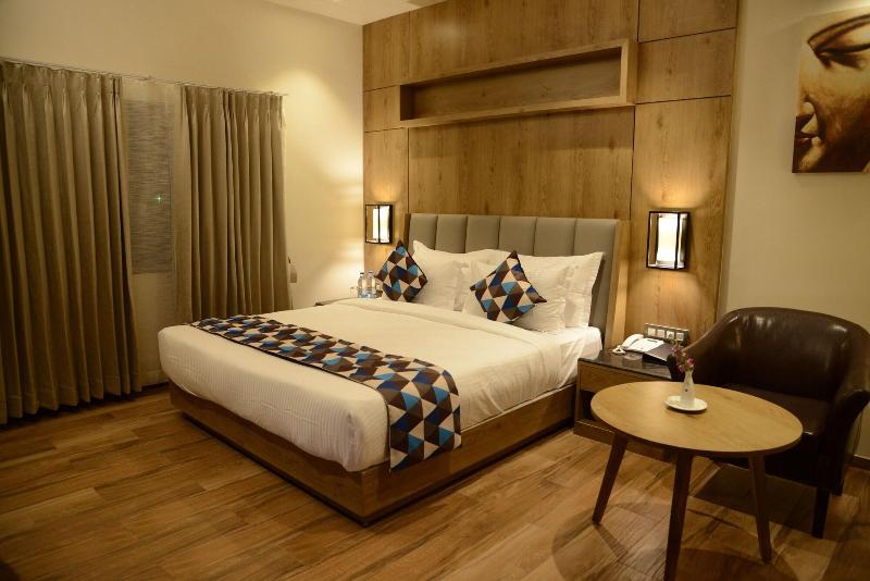 Lords Inn Jamnagar image