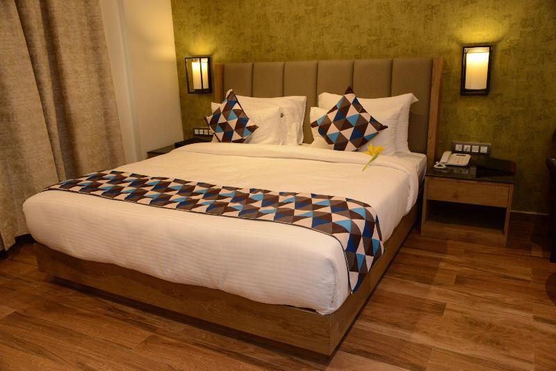 Lords Inn Jamnagar image