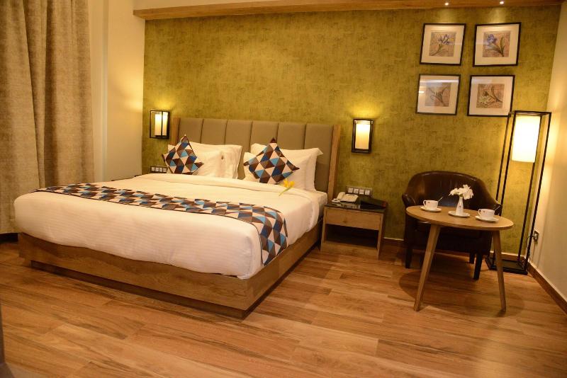 Lords Inn Jamnagar image