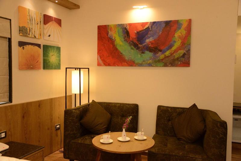 Lords Inn Jamnagar image