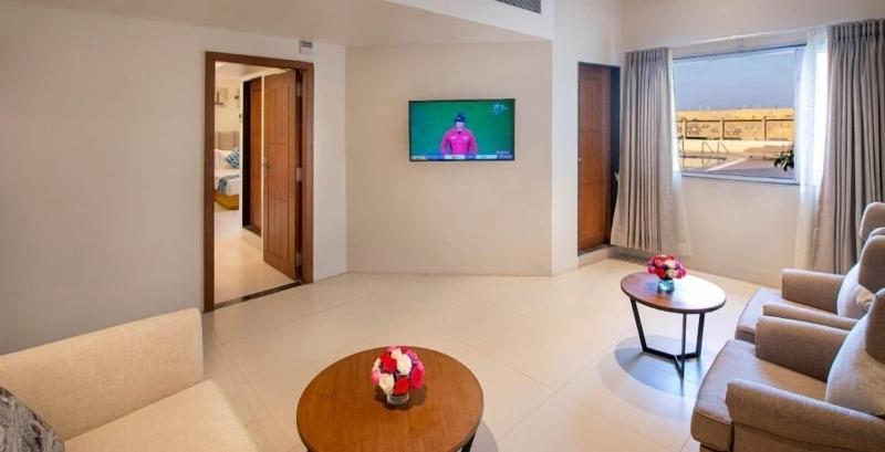 Lords Inn Jamnagar image