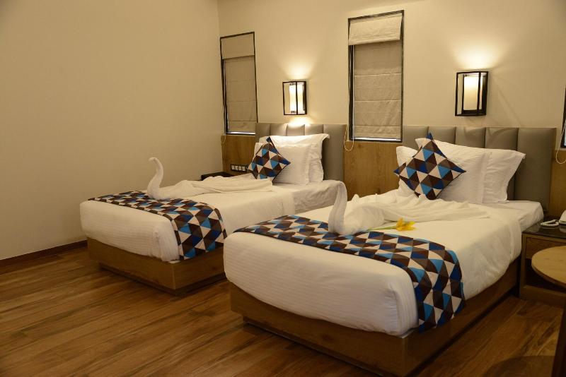 Lords Inn Jamnagar image