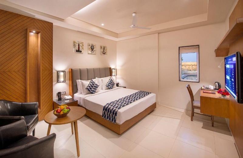 Lords Inn Jamnagar image