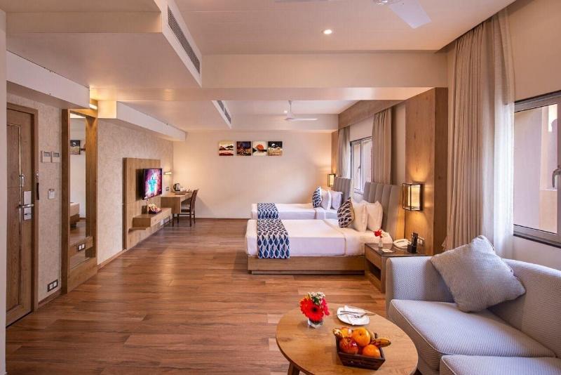 Lords Inn Jamnagar image