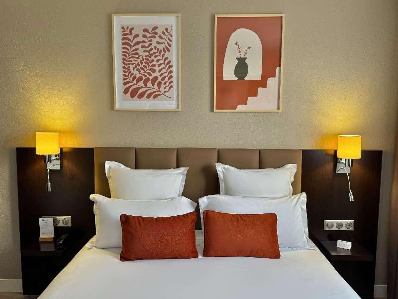 Best Western Terre de Provence image