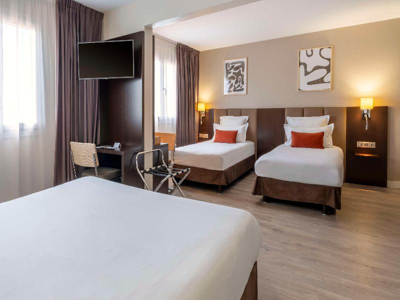 Best Western Terre de Provence image
