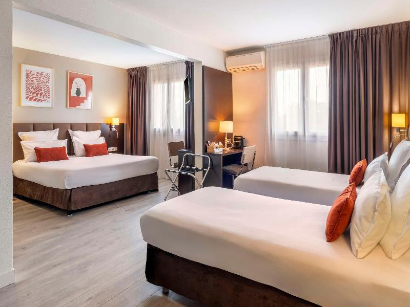 Best Western Terre de Provence image