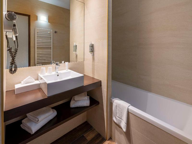 Best Western Terre de Provence image