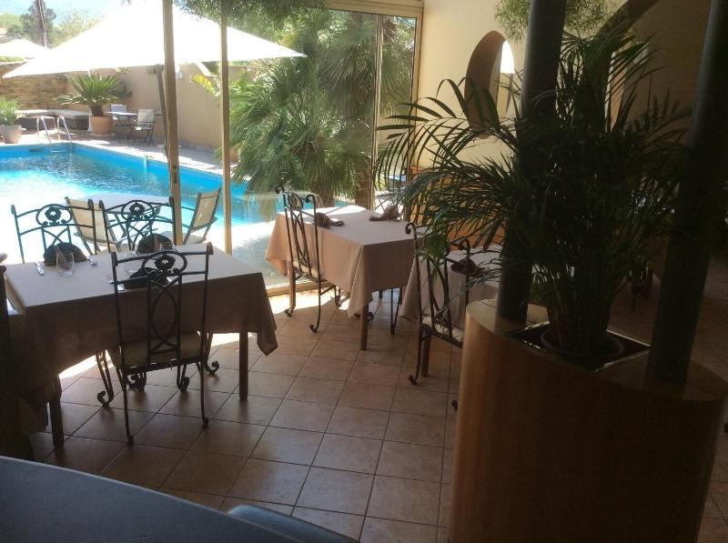 Auberge Le Montana image