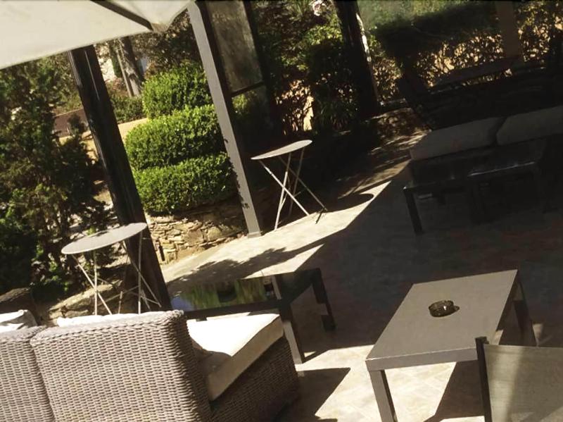 Auberge Le Montana image