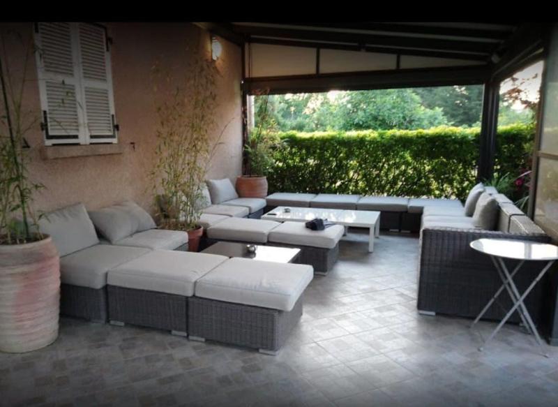 Auberge Le Montana image