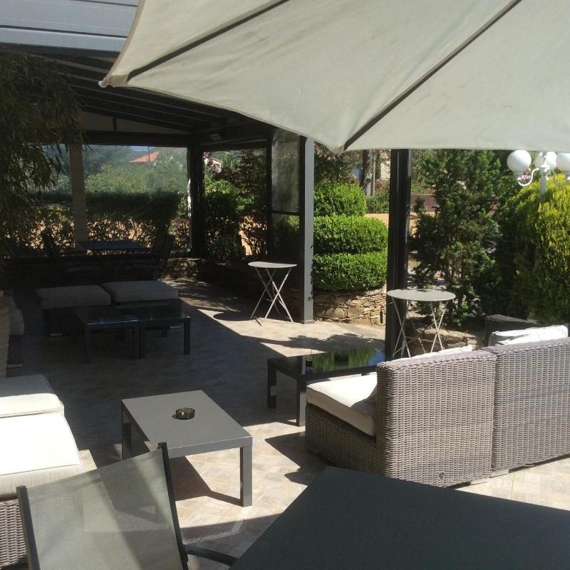 Auberge Le Montana image