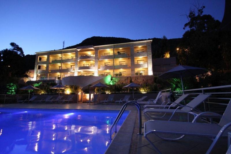 Hotel Costa Rossa image