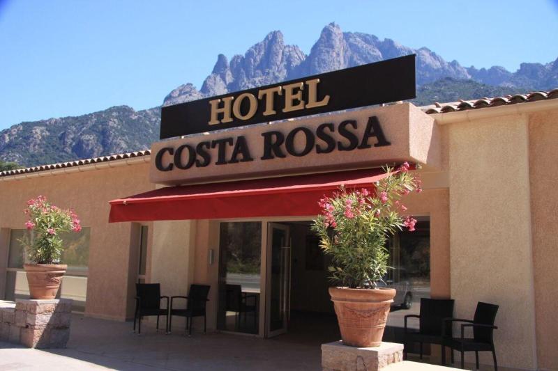 Hotel Costa Rossa image