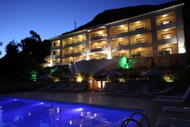 Hotel Costa Rossa image