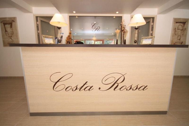 Hotel Costa Rossa image