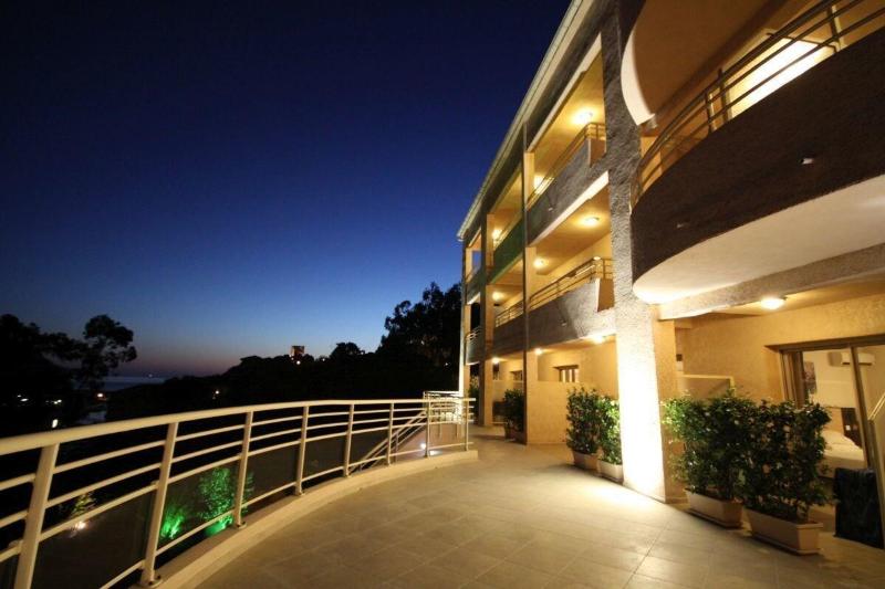 Hotel Costa Rossa image