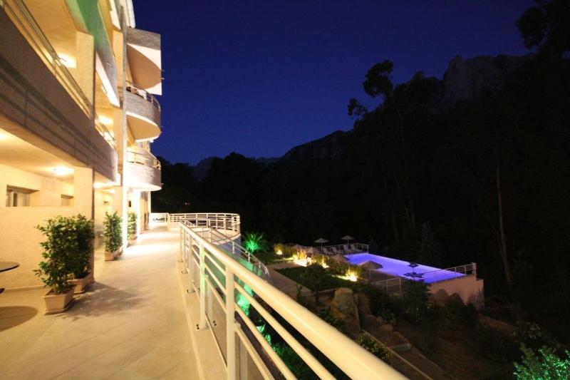Hotel Costa Rossa image