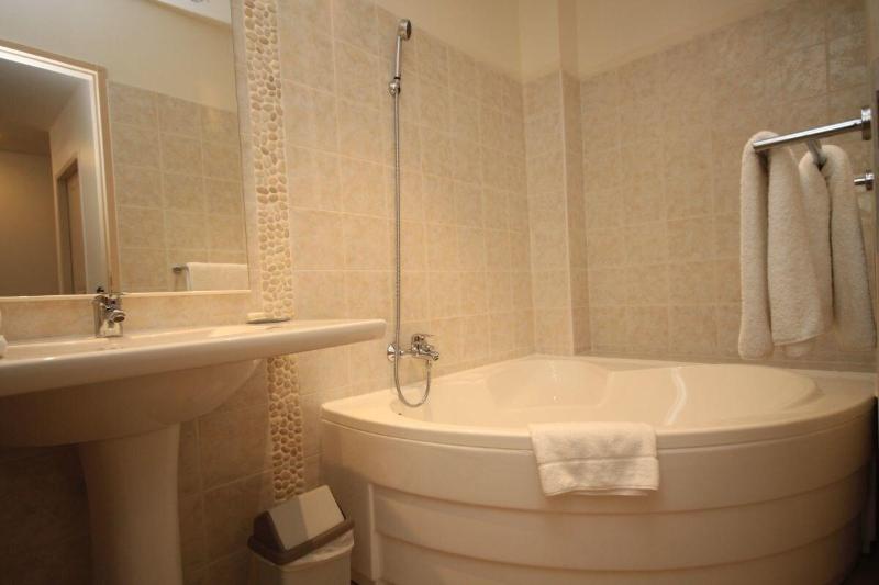 Hotel Costa Rossa image