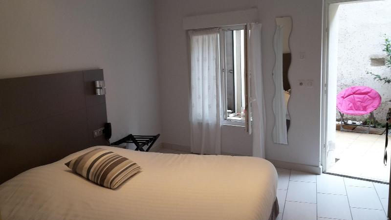 Hotel Le Grand Pavois image