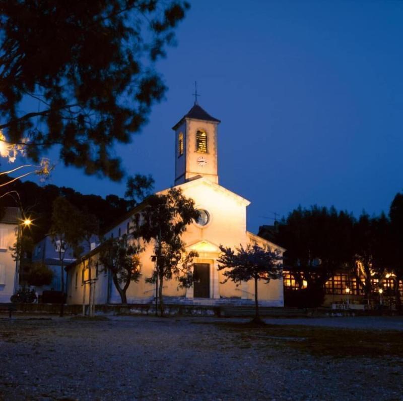 Villa Sainte Anne image