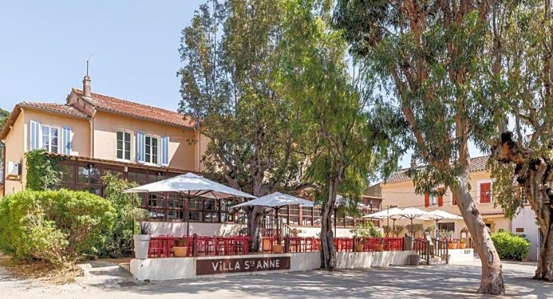 Villa Sainte Anne image