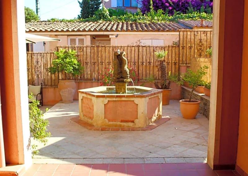 Villa Sainte Anne image