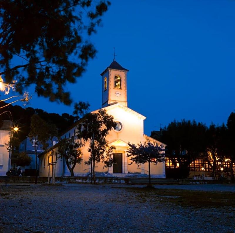 Villa Sainte Anne image