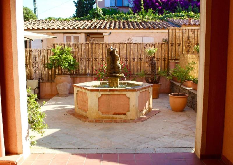 Villa Sainte Anne image