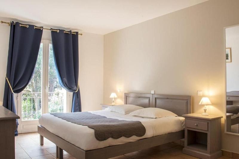 Villa Sainte Anne image