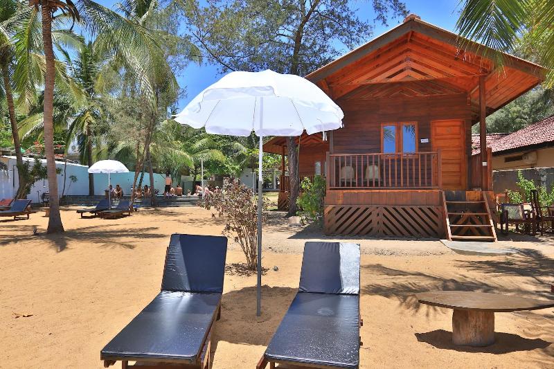 Arugambay Podbay image