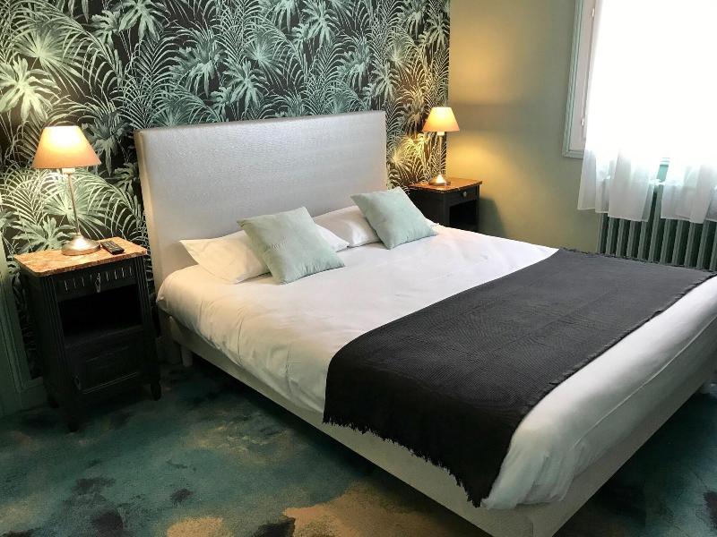 Originals Boutiq Hôtel Victoria Châtelaillon-Plage