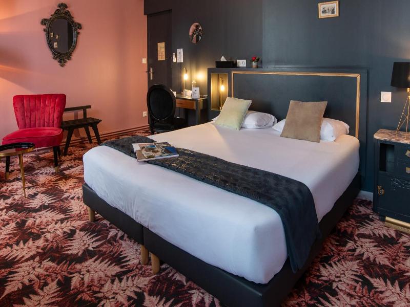 Originals Boutiq Hôtel Victoria Châtelaillon-Plage image